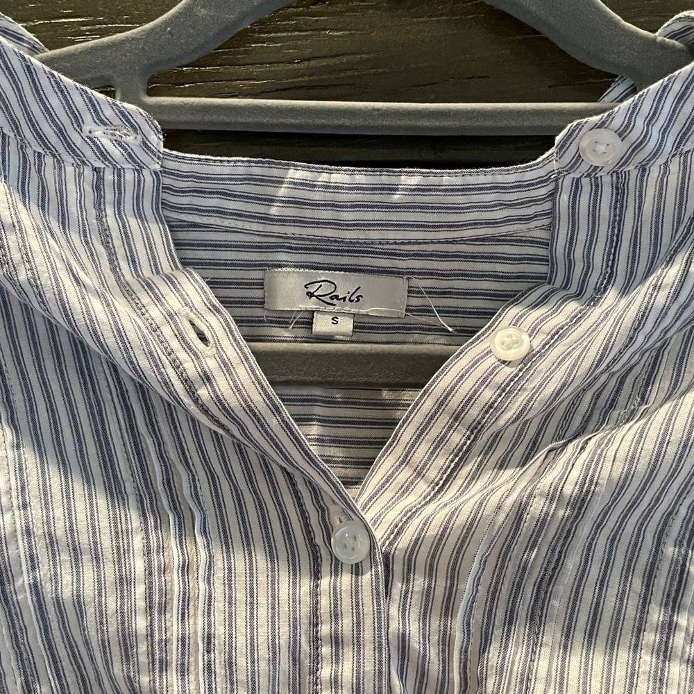 RAILS SUNDRESS - Picture 3 of 3